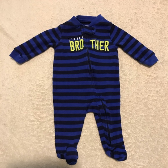 3mo Baby Boy Onesies Lot - Picture 4 of 7